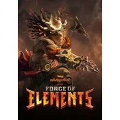 Force of Elements
