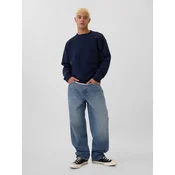 Kavbojke GAP Baggy Fit