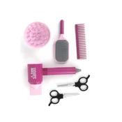 Alltoys Otroški frizerski salon s sušilnikom za lase