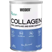 Weider Collagen 300 g, vanilija