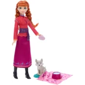 Disney Frozen JFG17 lutka