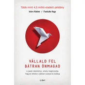 Vállald fel bátran önmagad