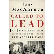 Called to Lead