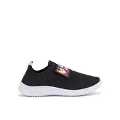 Avengers Tenis superge CP91-AW24-320AVMV Črna