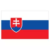Slovacka zastava 152x91