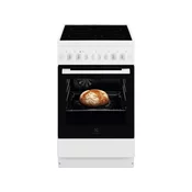 Electrolux LKR520066W Keramicki štednjak