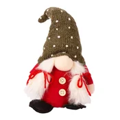 Homestar Okrasna figurica Deklica palček 30 cm