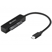 Sandberg 136-37 adapter USB-C na SATA G2