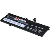 Baterija T6 Power Lenovo ThinkPad X390, X395, X13, 4190mAh, 48Wh, 3cell, Li-Pol NBIB0198