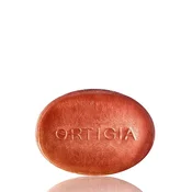 Ortigia Black Amber Glycerin Soap 40 g