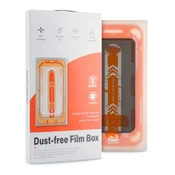 Folija za zastitu ekrana glass film box - dust free privacy za iphone 16 pro max (6.9) ( FL11576 )