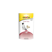 Gim Cat Malt Tabs 40 g