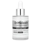 Dr. MELAXIN Pleťové sérum Cemenrete Picotonic Shot Pigmentation Serum (30 ml)