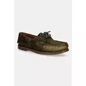 VAGABOND SHOEMAKERS Mokasini  temno rjava