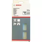 BOSCH patrone plastične transparentne 1609201396