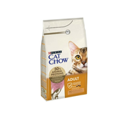 Cat Chow hrana za macke Adult Losos 15kg