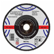 Raider RD 160103 Ploca za secenje, 180x3.2x22.2mm