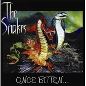 Snakes - Once Bitten... (Reissue) (2 LP)