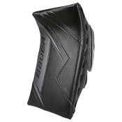 Hokejska odbijalka za vratarja Bauer SV-PRO Black Intermediate za desno roko (regular)