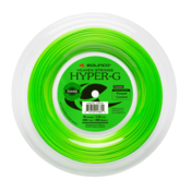 Teniška struna Solinco  Hyper-G Round (200 m)  1,30 mm