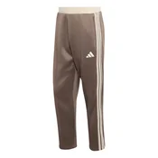 Adidas STA PQ PNT, moške hlače, rjava DK274
