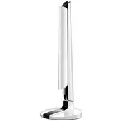 LED Desk Lamp Silver 300lm