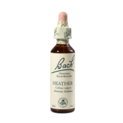Bach Heather, kapljice št. 14 - jesensko resje, 20 ml