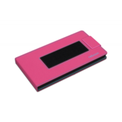 Reboon univezalna torbica/nosilec BOONFLIP XS pink