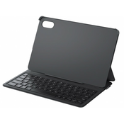Honor Tastatura za tablet Pad X9 bežicna preklopna maska, siva (5503AATS)