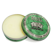 REUZEL Styling Green Pomade Grease Medium Hold
