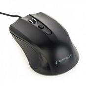 Gembird mic USB black MUS-4B-01 800-1200DPI ( MIS4B01/Z )