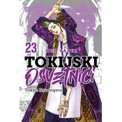 Tokijski osvetnici 23