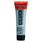 Boja akrilna Amsterdam, 20 ml, Sky Blue Light 551
