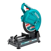 Total One-Stop Tools Krožna žaga 2400W/3900rpm/IND (TS92435526E)