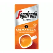 Segafredo Crema Ricca 250g mljevena kava za moku