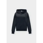 Abercrombie & Fitch Majica črna