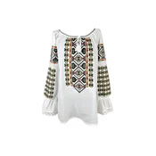 Rody’s forever Bluza za k noši bela
