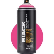 Montana Cans Black Barva v spreju 3130 Pink Panther 400 ml 1 kos