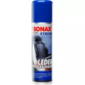 SONAX pena za nego usnja Xtreme NanoPro, 250 ml
