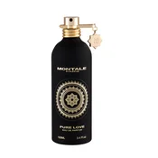 Montale Pure Love parfumska voda 100 ml tester za ženske