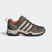 ADIDAS Cipele za decake terrex ax2r k BPG, Maslinaste