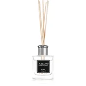 Areon Home Parfume Black aroma difuzor s polnilom 150 ml