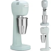 shumee Shaker za penjenje mlečnih napitkov 400W moder - Hendi 221655
