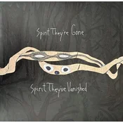 Animal Collective - Spirit Theyre Gone, Spirit Theyve Vanished (Limited Edition) (Grass Green Coloured) (2 LP)