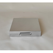Inox pokrov visoki za P350 in P350 PRO - Furlan