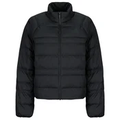 adidas ESSENTIALS PACKABLE INSULATED JACKET Crna