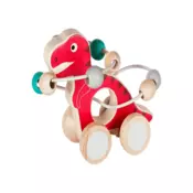 Lule Dino lavirint
