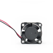 Qidi Tech Hotend ventilator