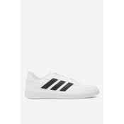 Športna obutev ADIDAS COURTBLOCK IF4033 Bela