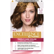 Loreal Excellence Boja za kosu 5.3